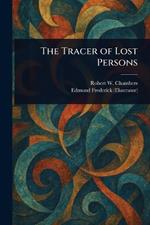 The Tracer of Lost Persons