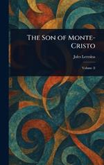 The Son of Monte-Cristo