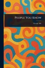 People You Know