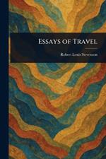 Essays of Travel
