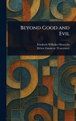 Beyond Good and Evil