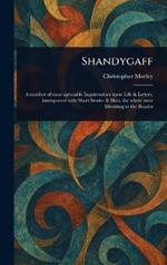 Shandygaff