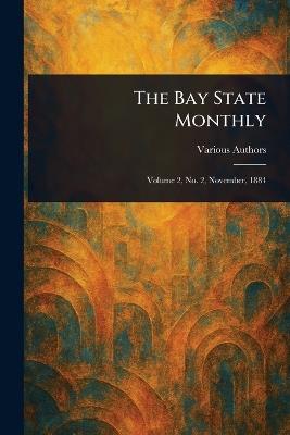 The Bay State Monthly - Various - cover