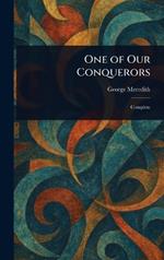 One of Our Conquerors