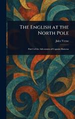 The English at the North Pole