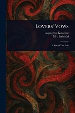 Lovers' Vows