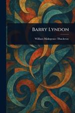 Barry Lyndon