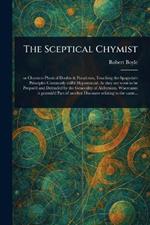 The Sceptical Chymist