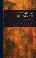 Stories of Achievement