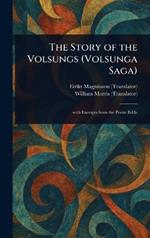 The Story of the Volsungs (Volsunga Saga)