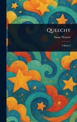 Queechy - Susan Warner - cover