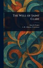The Well of Saint Clare
