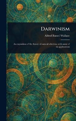 Darwinism - Alfred Russel Wallace - cover