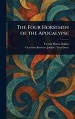 The Four Horsemen of the Apocalypse
