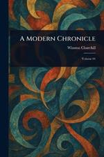 A Modern Chronicle