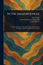 In the Amazon Jungle