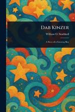 Dab Kinzer