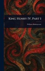 King Henry IV, Part 1