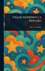 Frank Merriwell's Reward