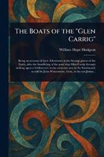 The Boats of the 