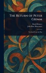 The Return of Peter Grimm