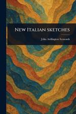 New Italian Sketches