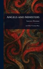 Angels and Ministers