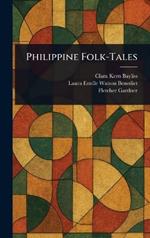Philippine Folk-Tales