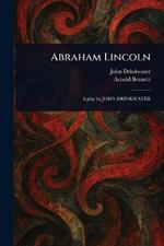 Abraham Lincoln