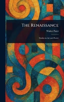 The Renaissance - Walter Pater - cover