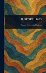 Oldport Days