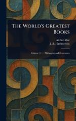 The World's Greatest Books