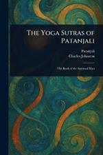 The Yoga Sutras of Patanjali