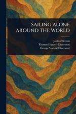 Sailing Alone Around the World