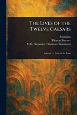 The Lives of the Twelve Caesars