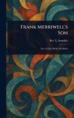 Frank Merriwell's Son