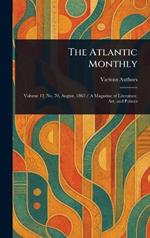The Atlantic Monthly