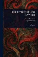 The Little French Lawyer