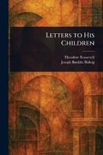 Letters to His Children