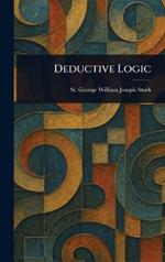Deductive Logic