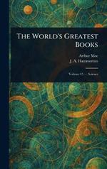The World's Greatest Books
