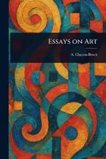 Essays on Art