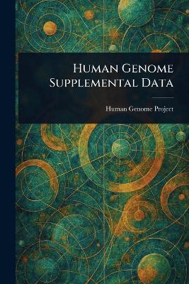 Human Genome Supplemental Data - Human Genome Project - cover