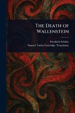 The Death of Wallenstein