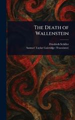The Death of Wallenstein