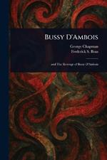 Bussy D'Ambois