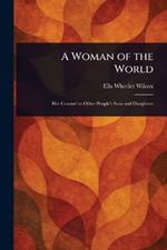 A Woman of the World