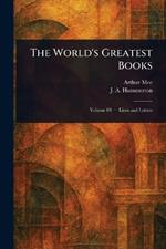 The World's Greatest Books