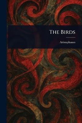 The Birds - Aristophanes - cover