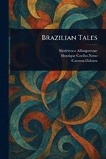 Brazilian Tales